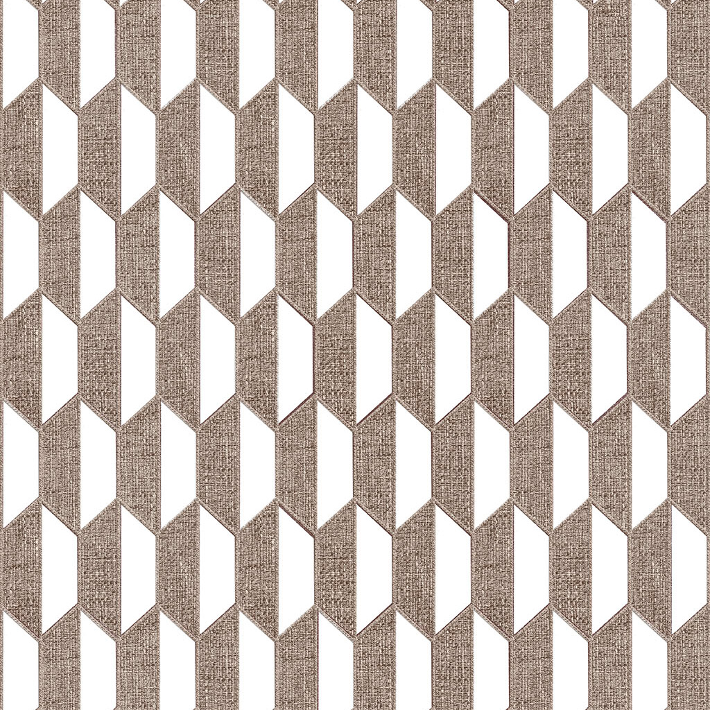 Linen Abstrato Favos (STILL)
