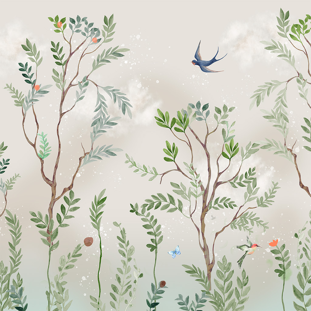 Floresta Encanto (STILL)