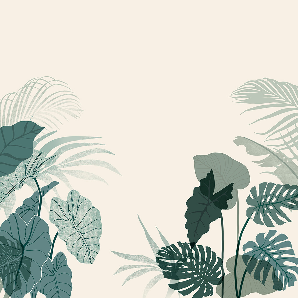 Folhagem Verde (STILL)