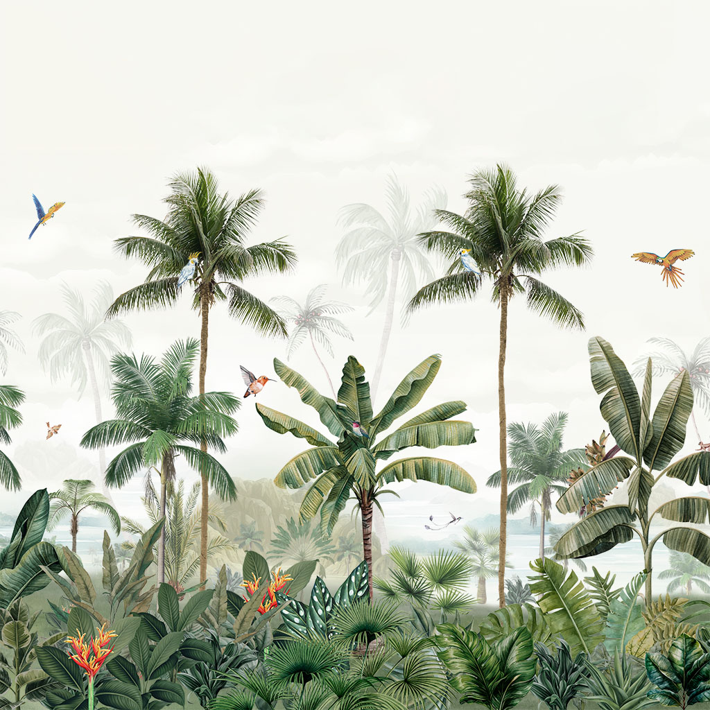 Paisagem Tropical (STILL)