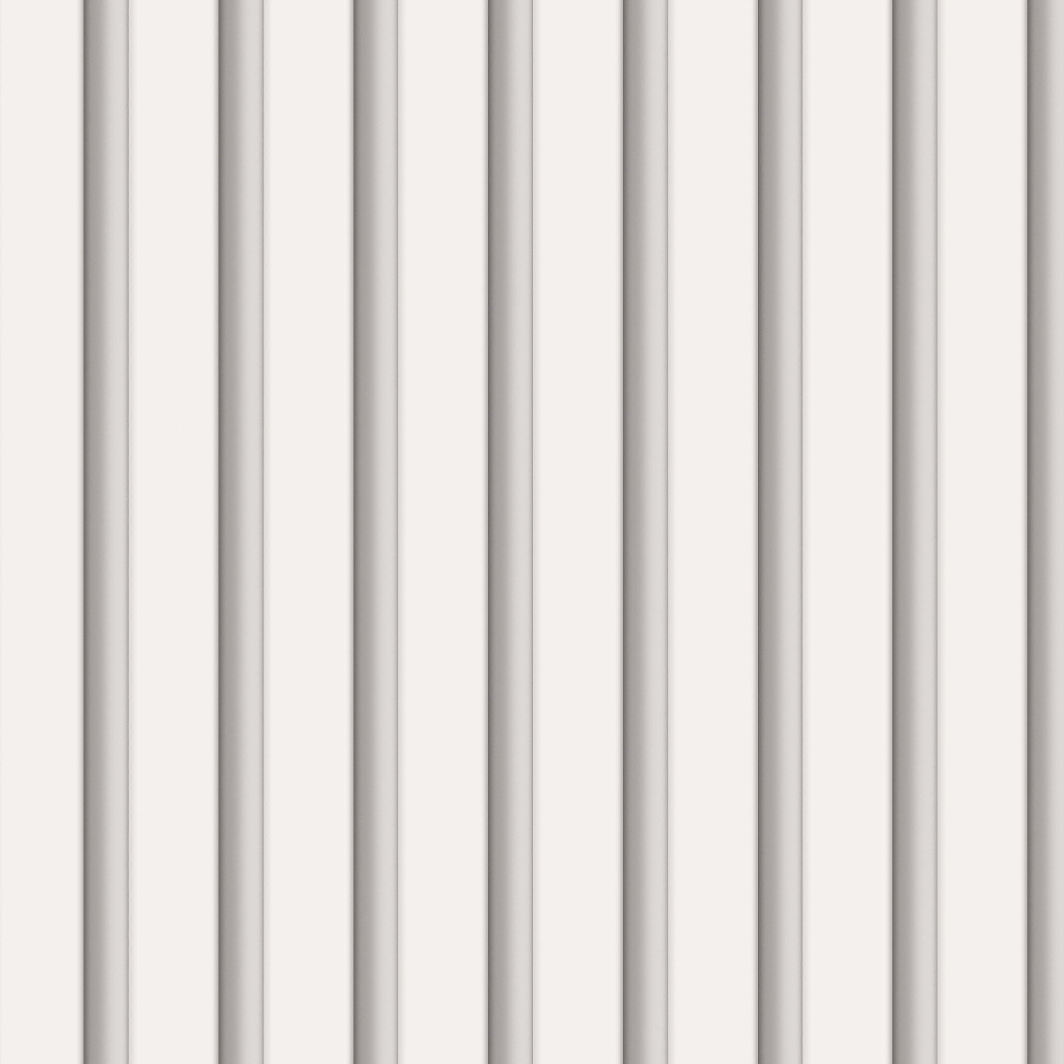 Ripado Liso Branco (STILL)