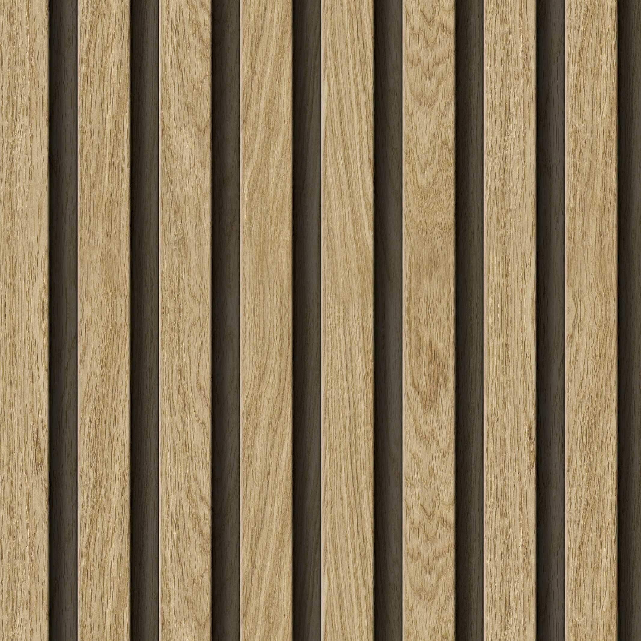 Ripado Natural (STILL)