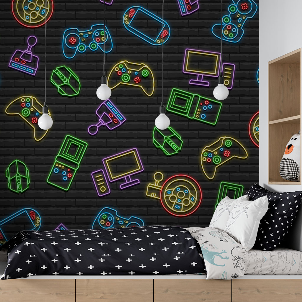 Gaming Grafite