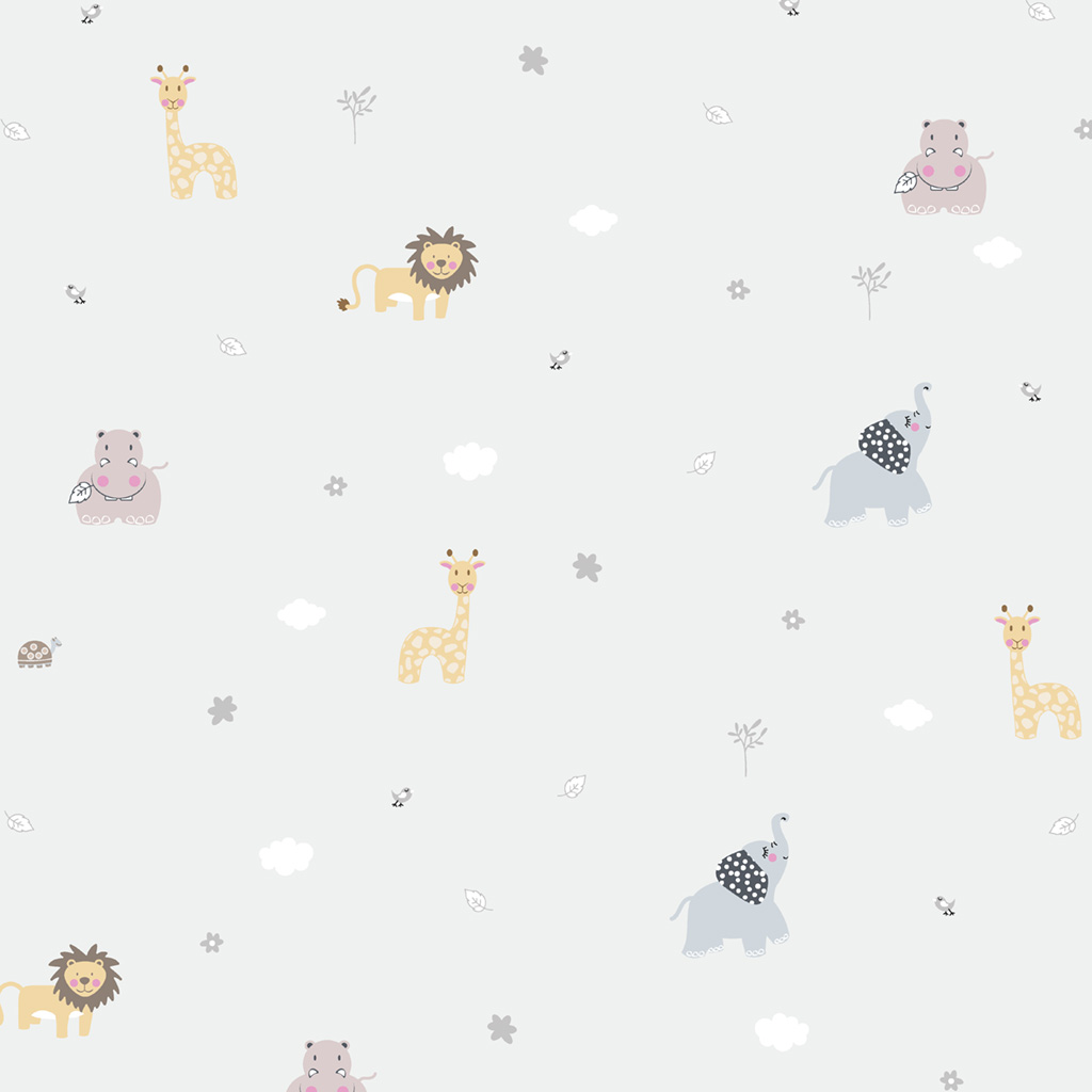 Bichinhos Mini (STILL)