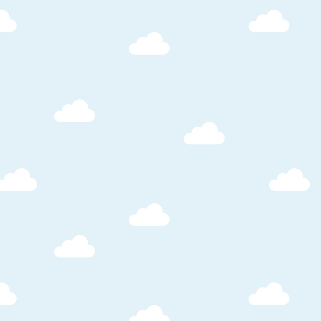 Nuvem Azul (STILL)