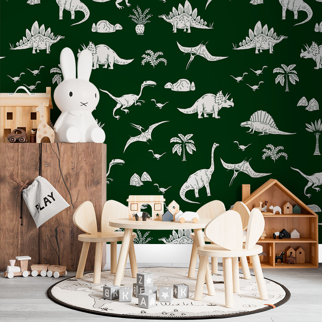 Dinos Verde