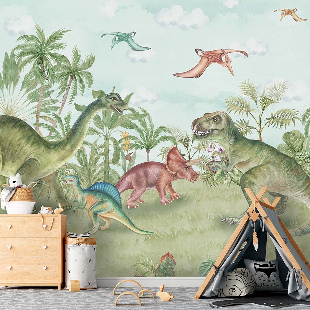 Dinossauros