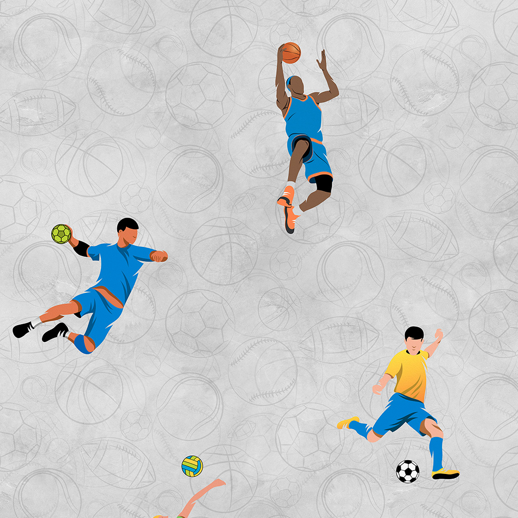 Esportes Cimento Queimado (STILL)