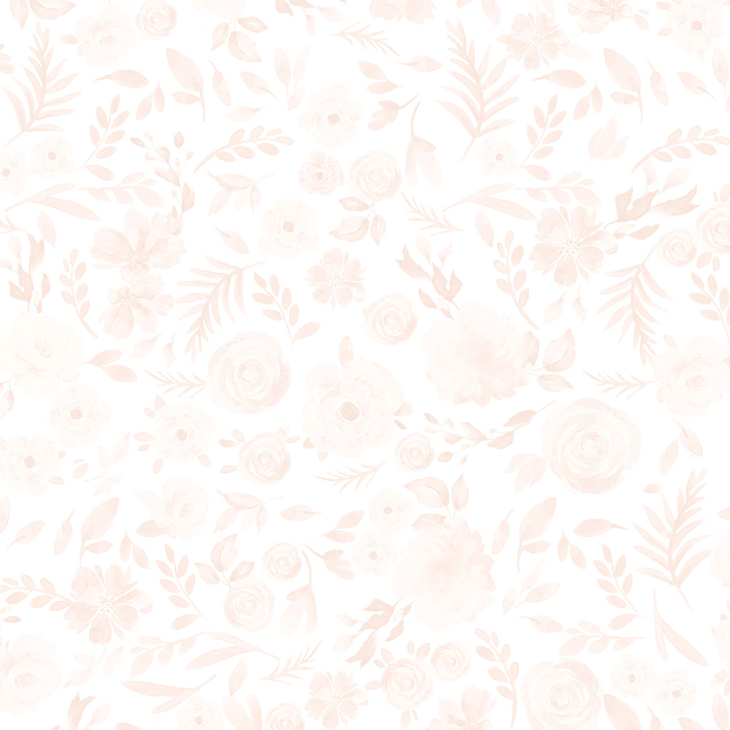 Floral Suave Pêssego (STILL)