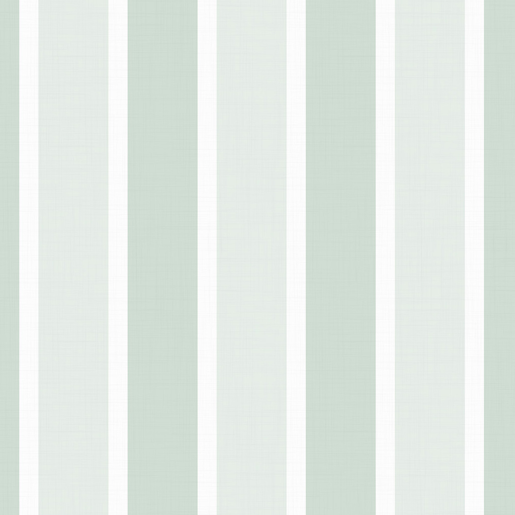 Listras Verde e Branco (STILL)