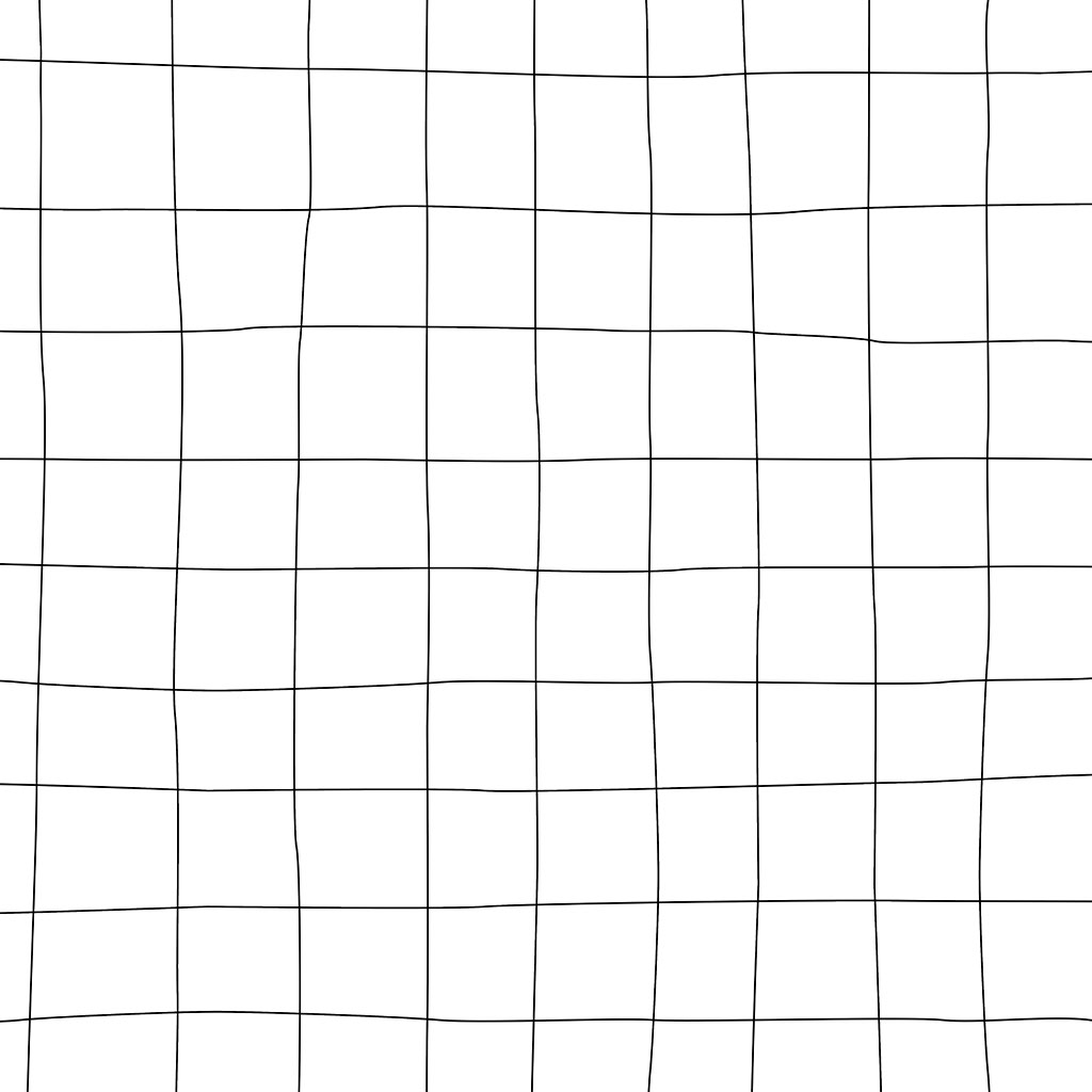 Quadriculado Linhas Preta (STILL)