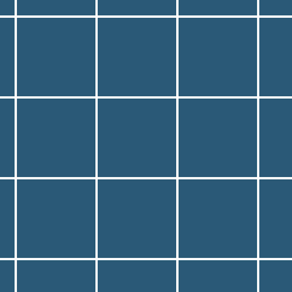 Quadriculado Riscado Azul Marinho (STILL)