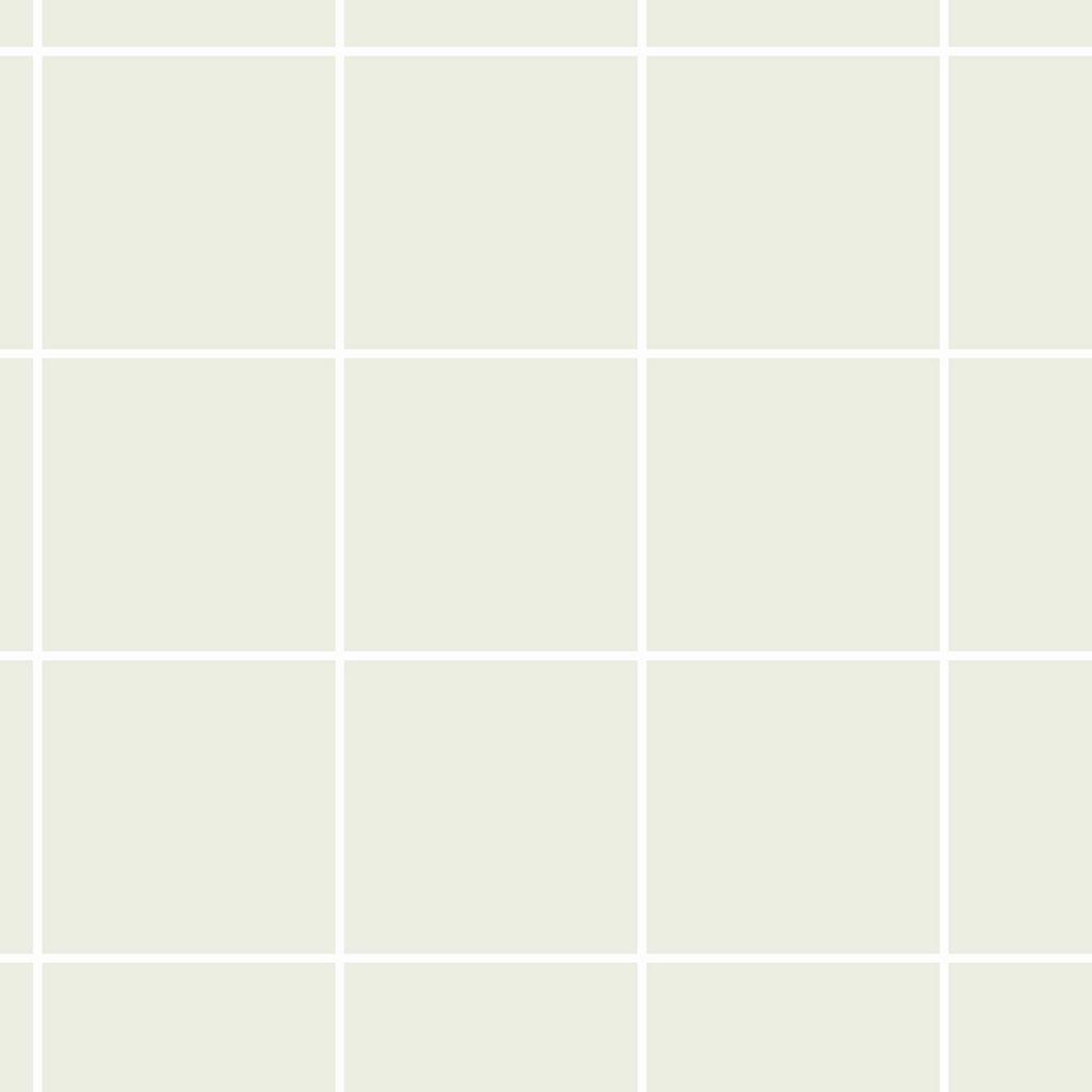 Quadriculado Riscado Off White (STILL)